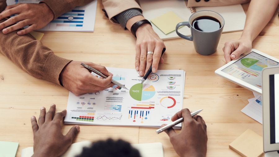 Consulenza personalizzata per aziende e studi medici