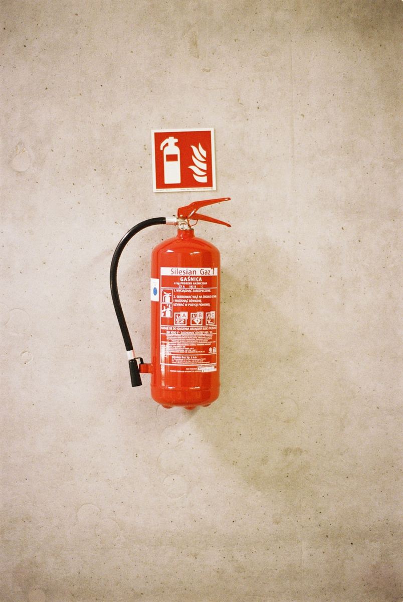 Corso antincendio Medpro81